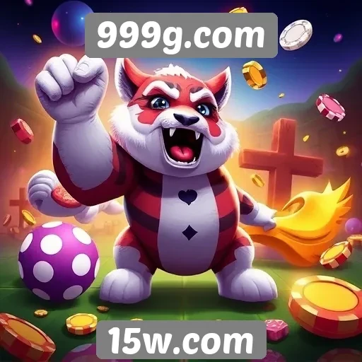 Exploração das principais categorias de jogos no 999g.com