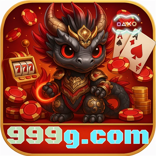 999g.com logo