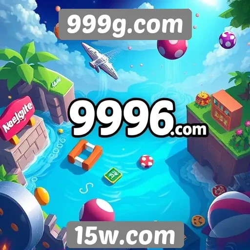 Gameplay popular no 999g.com